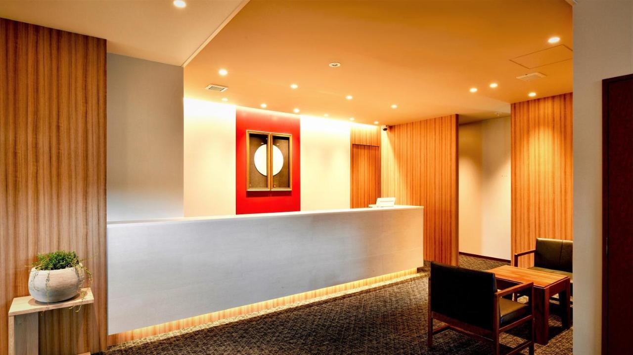 Hotel Sosha Ishioka Экстерьер фото