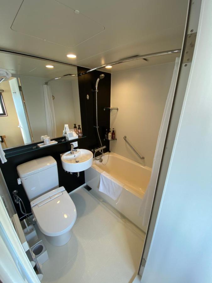 Hotel Sosha Ishioka Экстерьер фото