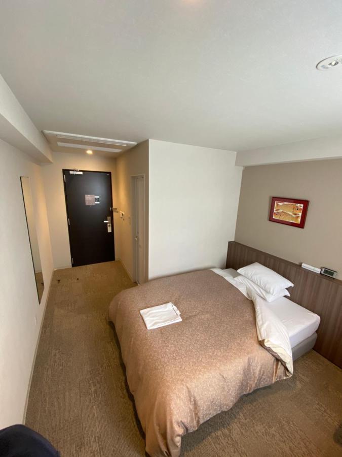 Hotel Sosha Ishioka Экстерьер фото
