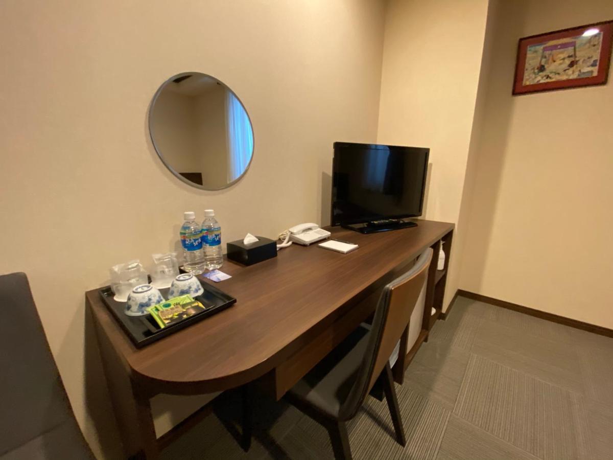 Hotel Sosha Ishioka Экстерьер фото