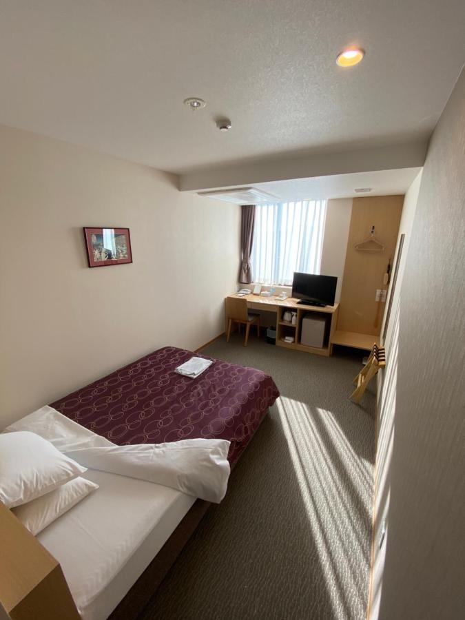 Hotel Sosha Ishioka Экстерьер фото