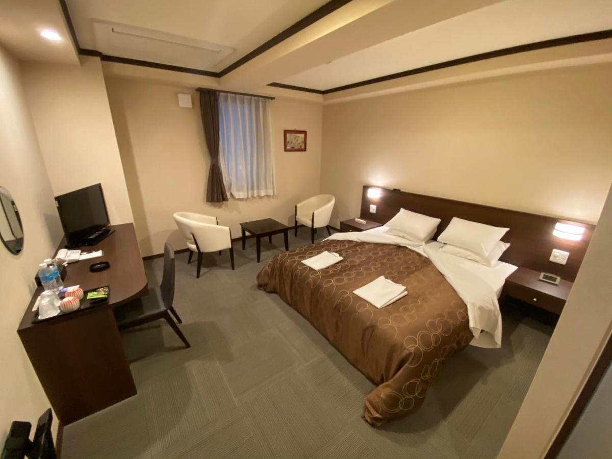 Hotel Sosha Ishioka Экстерьер фото