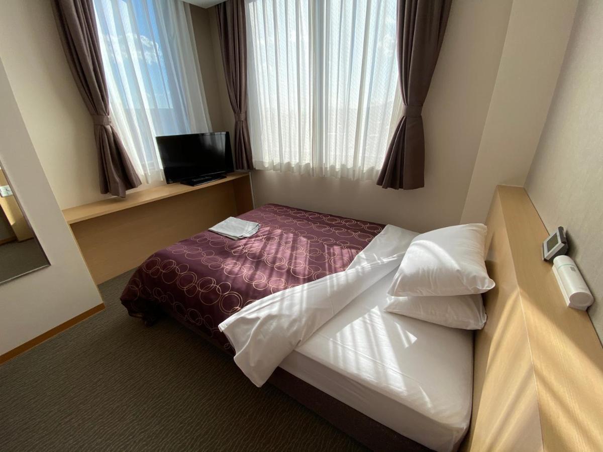 Hotel Sosha Ishioka Экстерьер фото