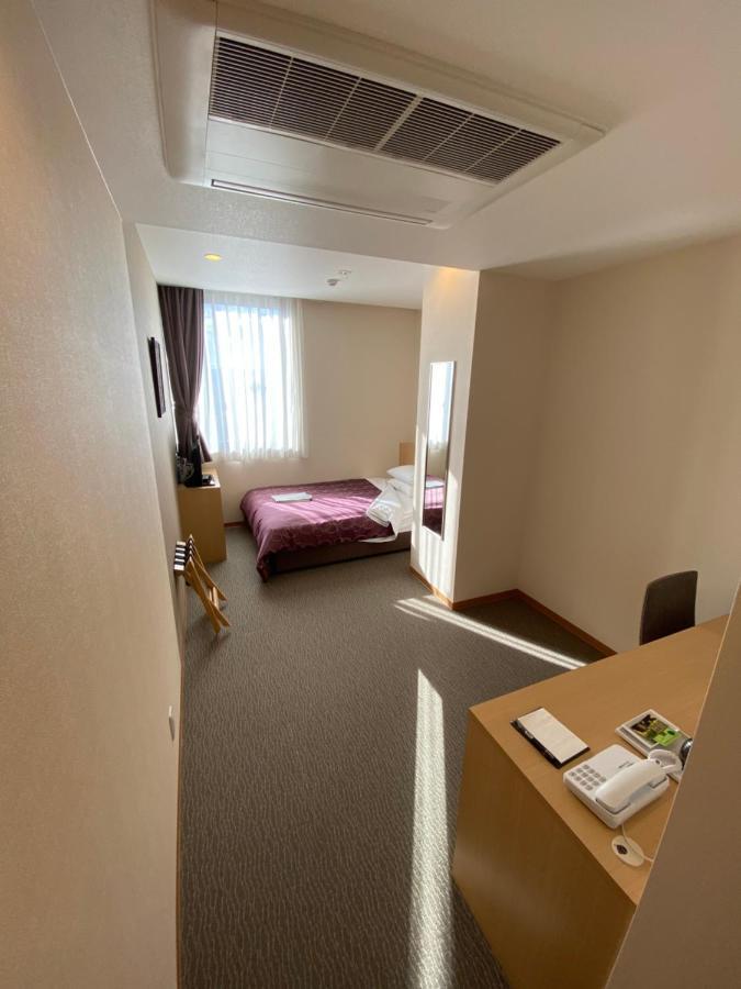 Hotel Sosha Ishioka Экстерьер фото