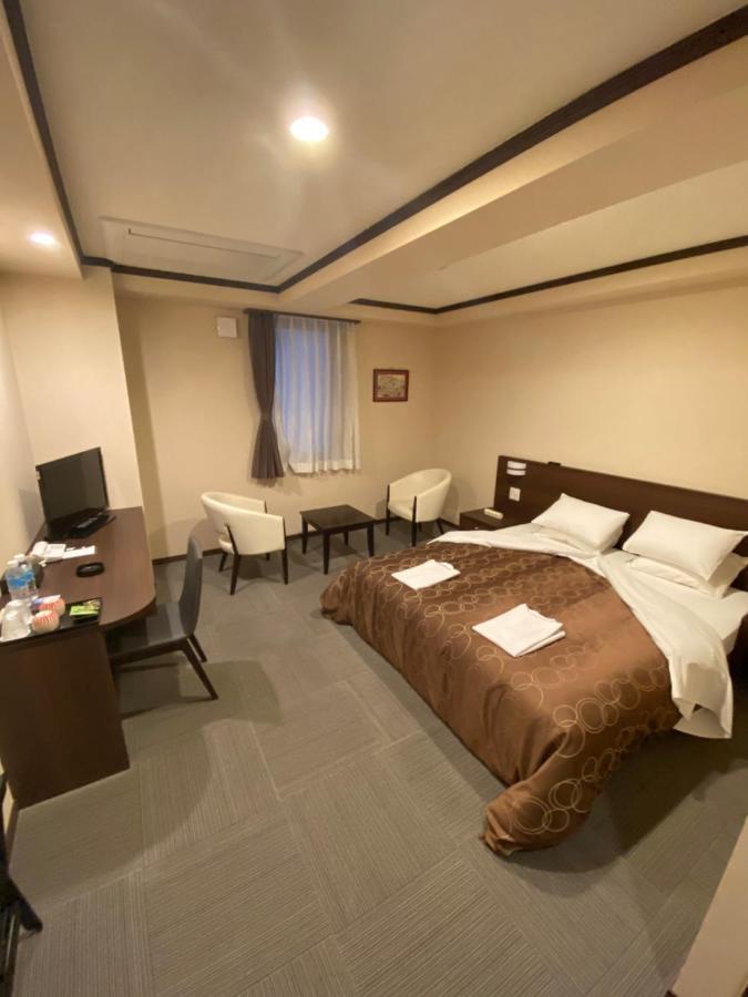 Hotel Sosha Ishioka Экстерьер фото